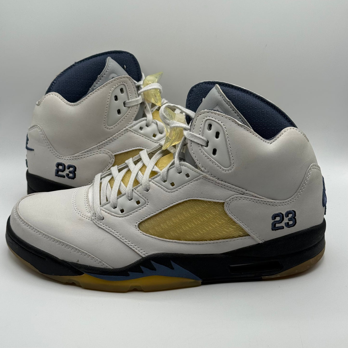 (USED, No Box) Jordan 5 A Ma Maniere Dawn Size 13.5W/12M
