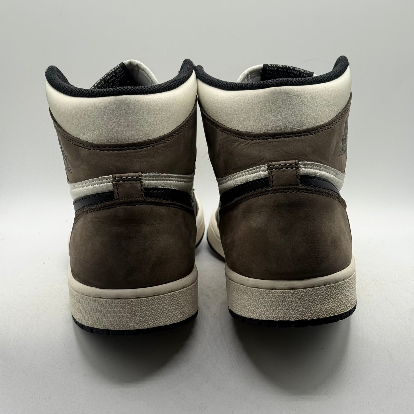 (Used) Jordan 1 High Mocha Size 12
