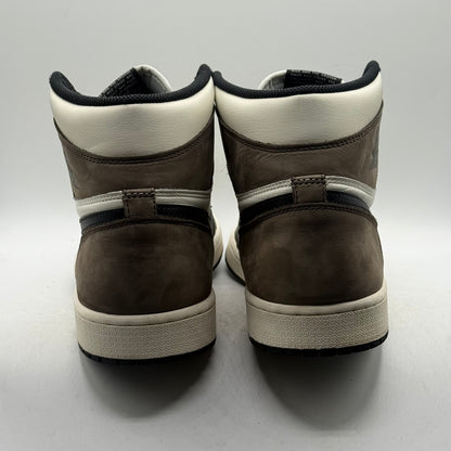 (Used) Jordan 1 High Mocha Size 12