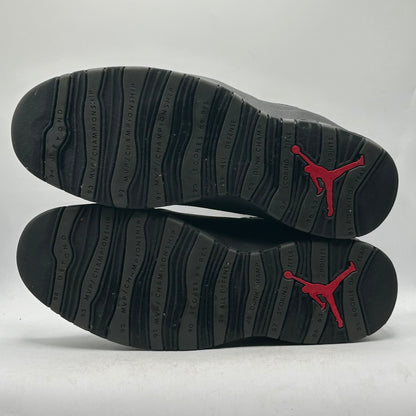 (Used) Jordan 10 Shadow (2018) Size 15