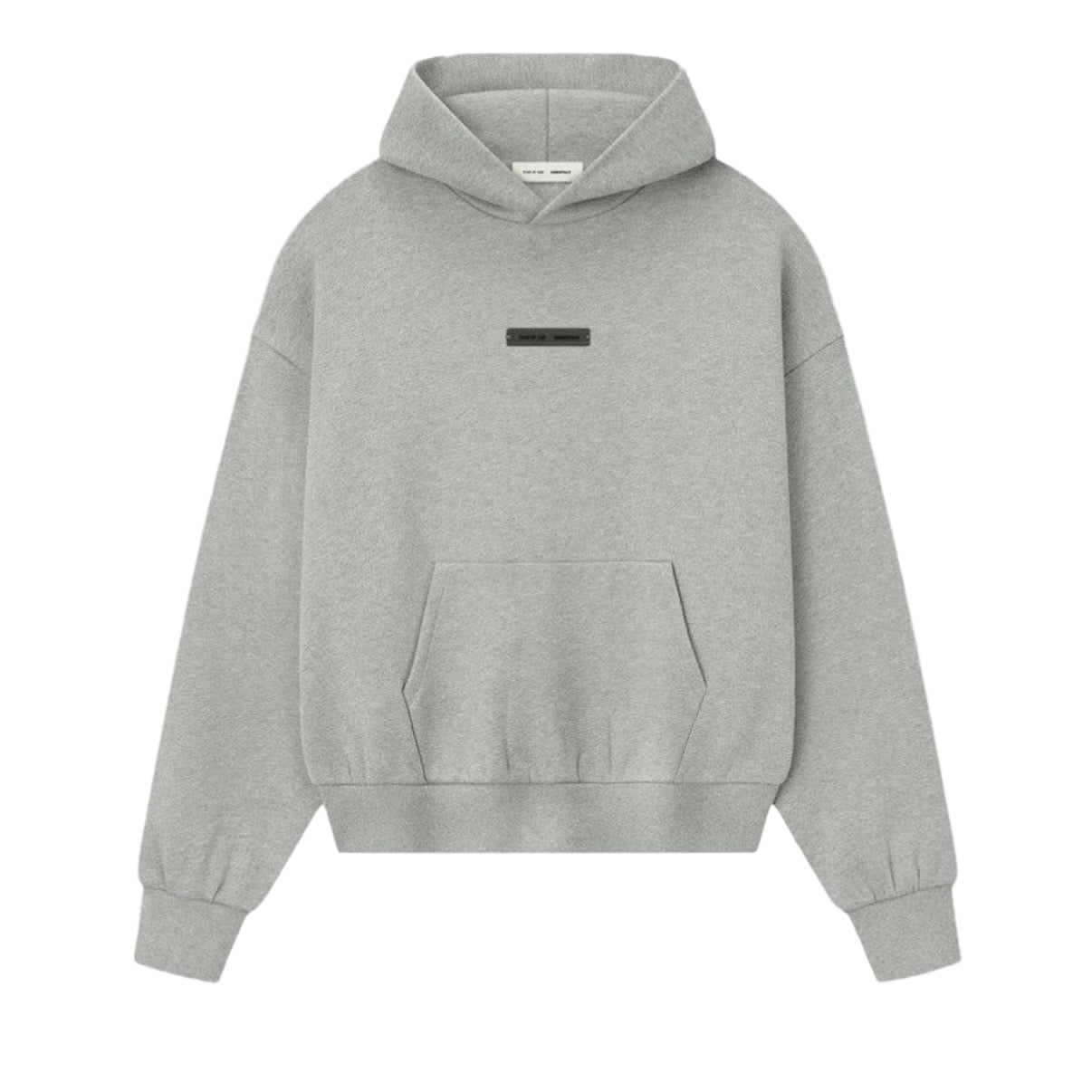 Fear of God Essentials Classic Fit Hoodie