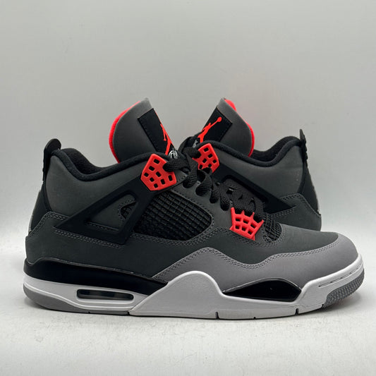 (Used) Jordan 4 Infrared Size 8.5