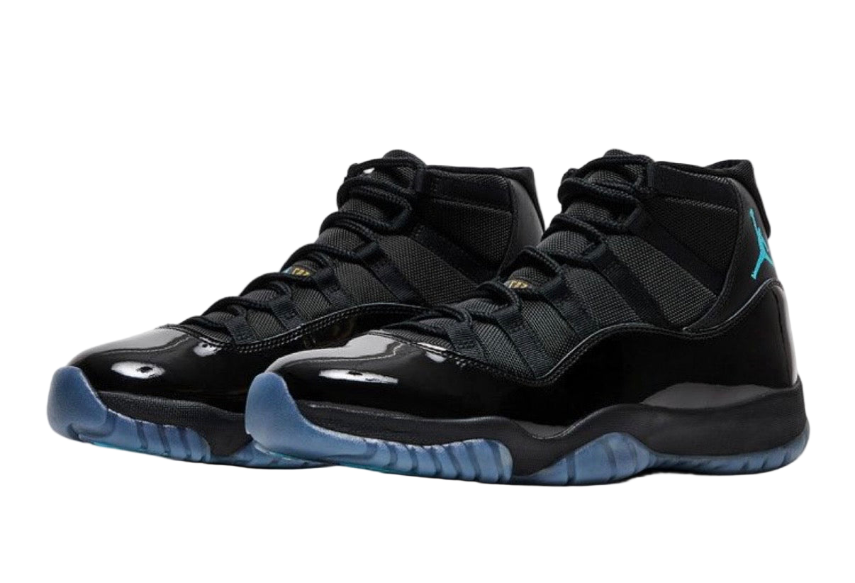Jordan 11 Gamma (2025)