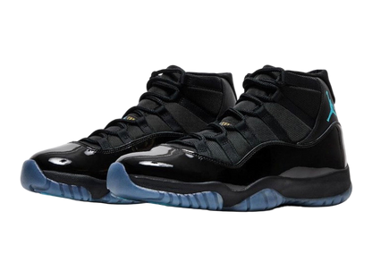 Jordan 11 Gamma (2025)