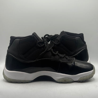 (Used) Jordan 11 High Space Jam (2016) Size 13