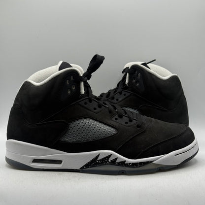 (Used) Jordan 5 Moonlight Size 11.5