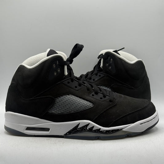 (Used) Jordan 5 Moonlight Size 11.5