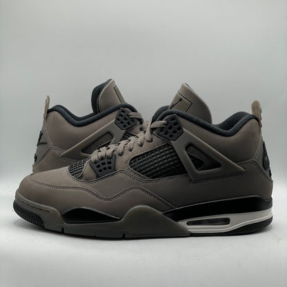 (USED) Jordan 4 Cave Stone Size 13
