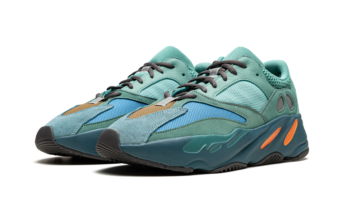 Yeezy 700 V3 Faded Azure