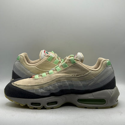 (USED) Nike Air Max 95 Halloween (2014) Size 11