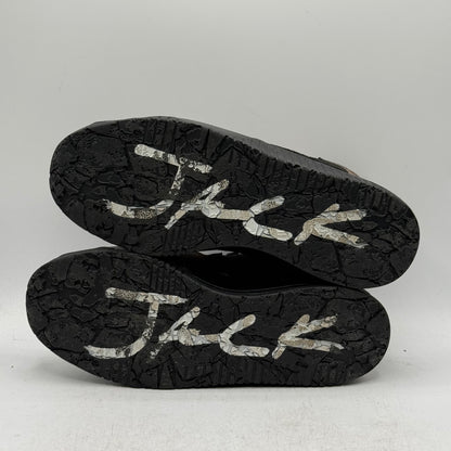 (Used) Jordan Jumpman Jack Dark Mocha Size 6.5
