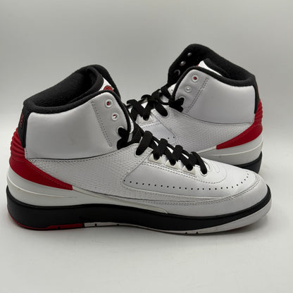 (USED) Jordan 2 Chicago Size 6.5Y