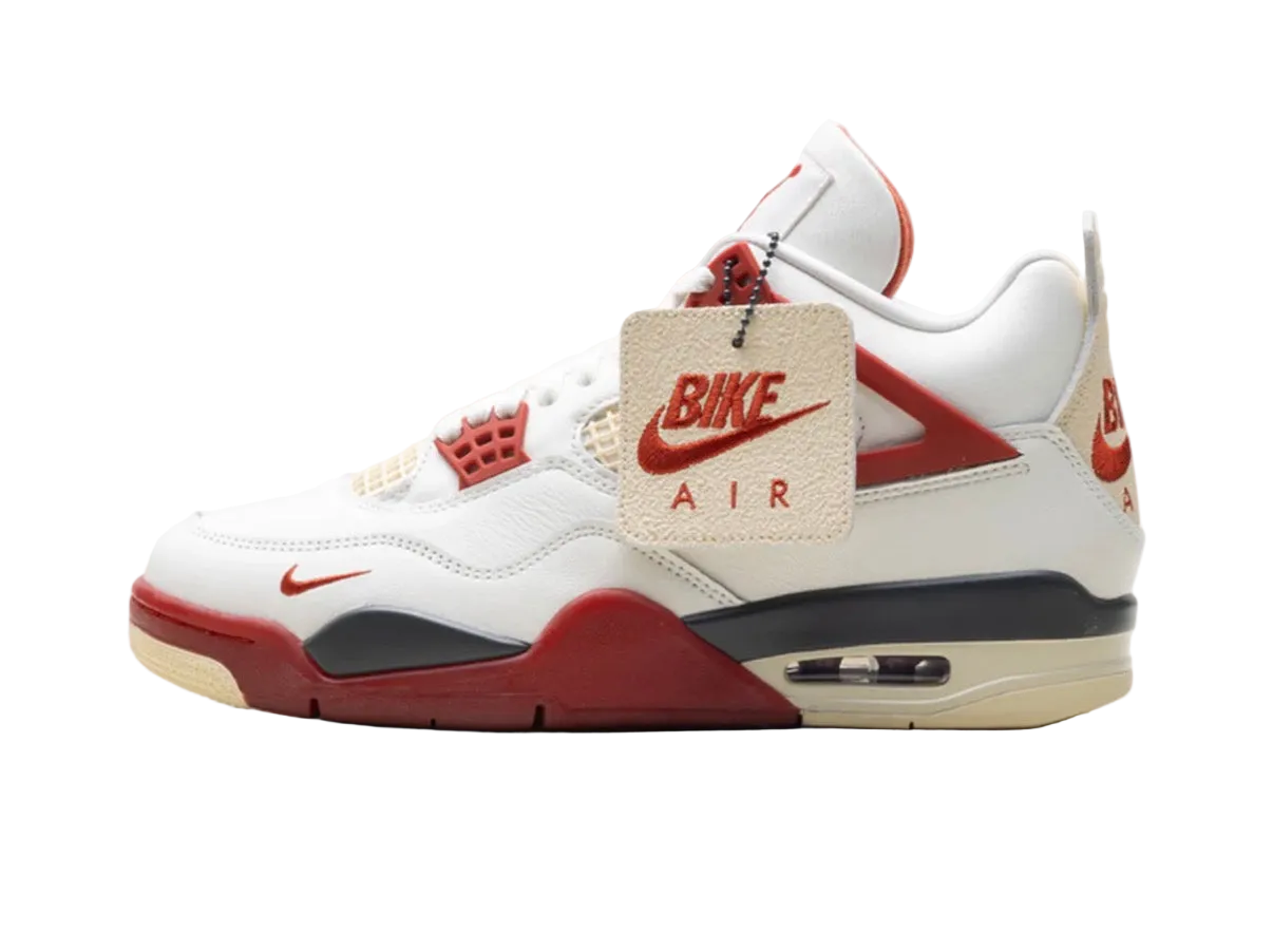 Jordan 4 Brick After Brick
