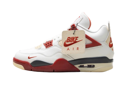 Jordan 4 Brick After Brick