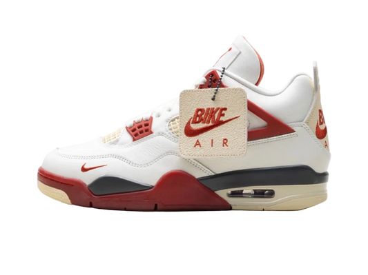 Jordan 4 Brick After Brick