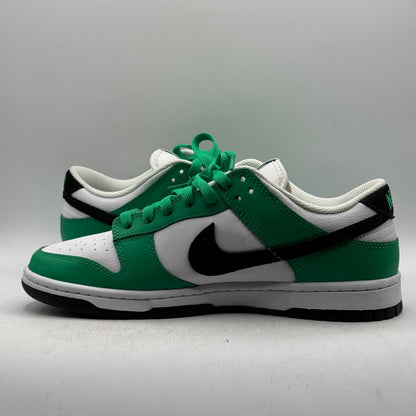 (Used) Nike Dunk Low Celtics Size 8.5