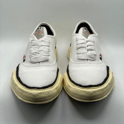(Used) Maison Mihara Baker Vintage Like OG Sole Size 44EU