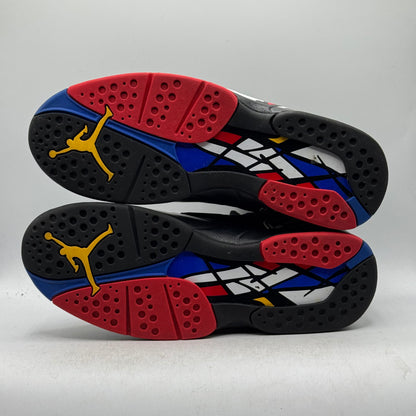 (USED) Jordan 8 Playoff Size 10.5