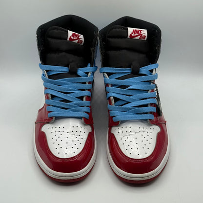 (USED) Jordan 1 High Fearless Size 11