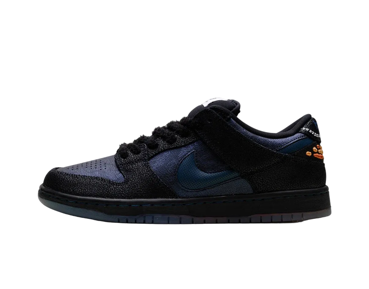 Nike SB Dunk Low Bluetile Skateboards