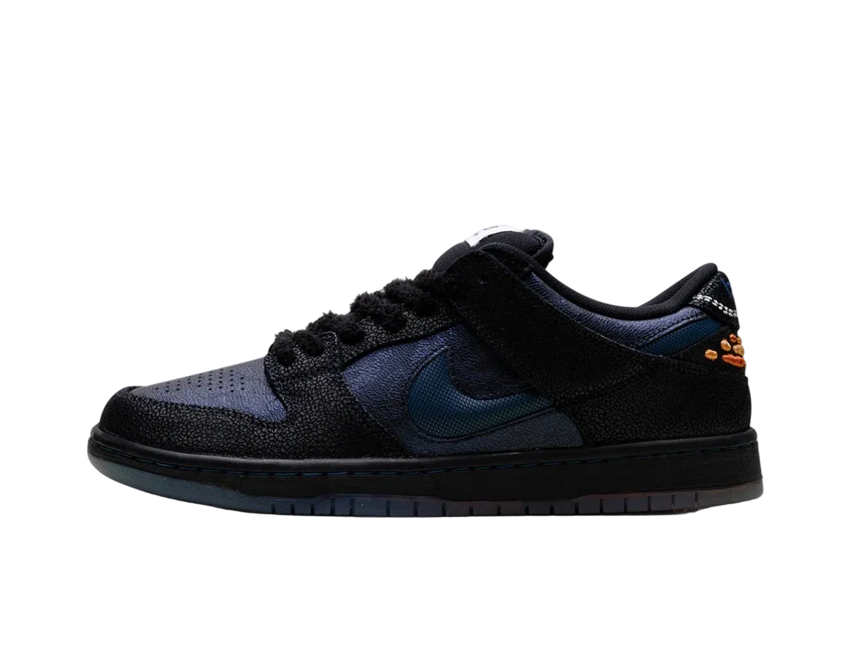 Nike SB Dunk Low Bluetile Skateboards