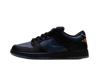 Nike SB Dunk Low Bluetile Skateboards