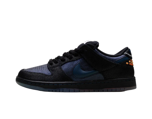 Nike SB Dunk Low Bluetile Skateboards