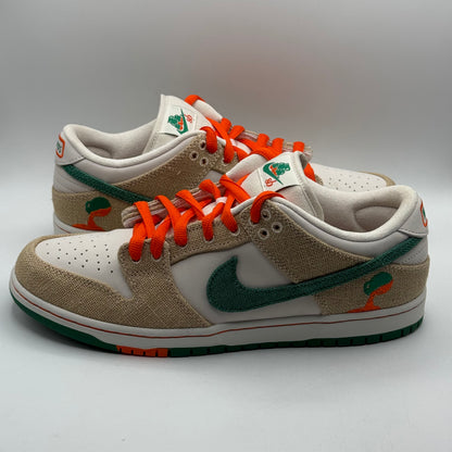 (USED) Nike SB Dunk Low Jarrito Size 11.5
