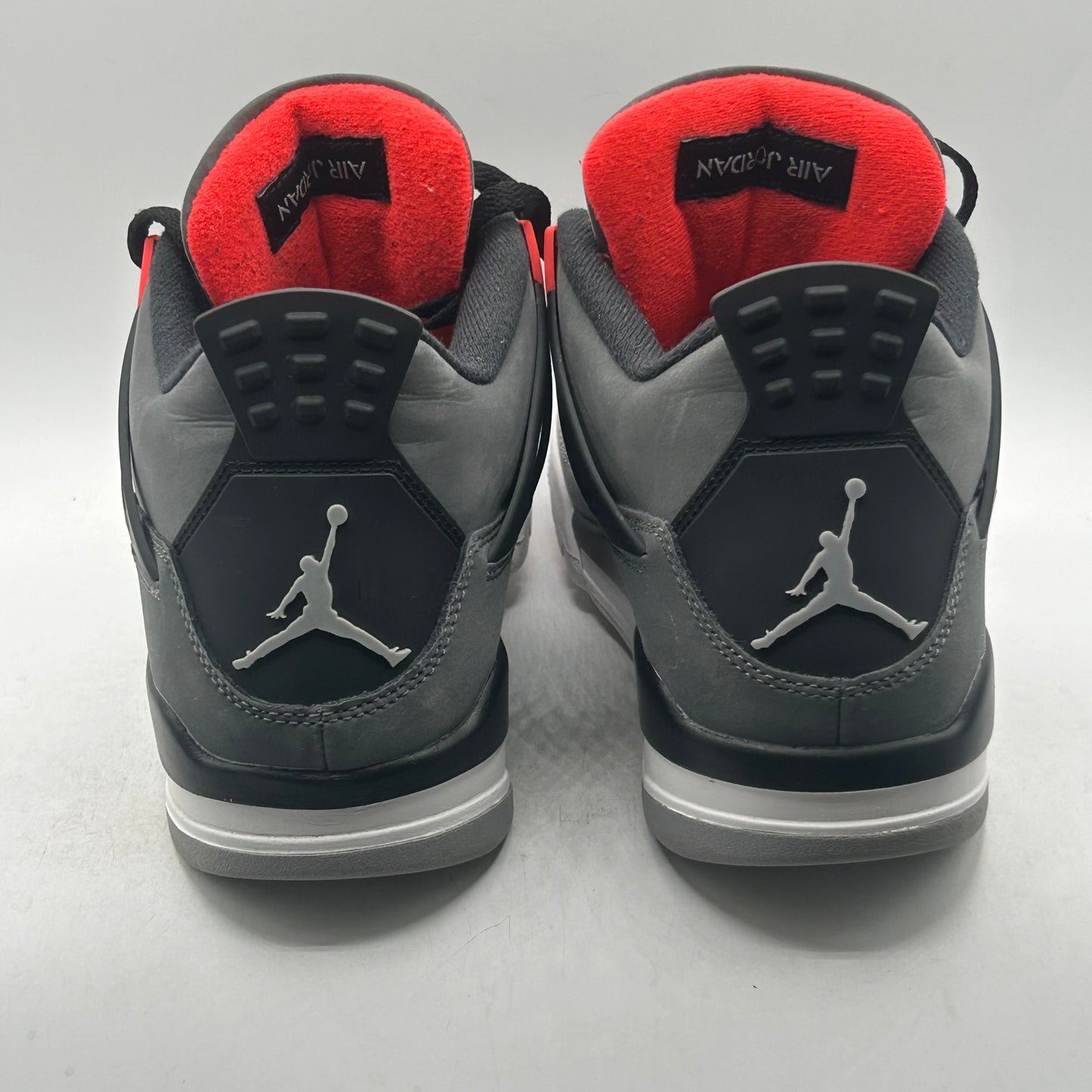 (Used) Jordan 4 Infrared Size 9.5