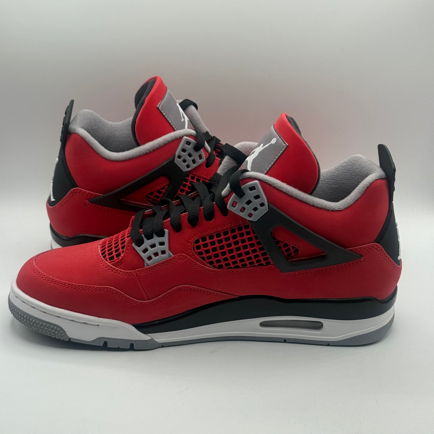 (USED) Jordan 4 Toro Bravo Size 11