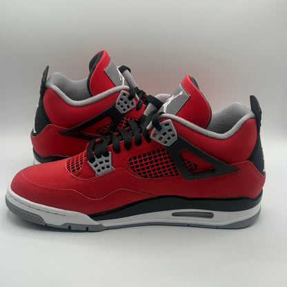 (USED) Jordan 4 Toro Bravo Size 11