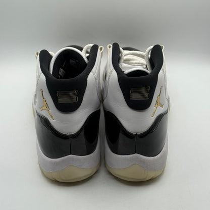 (USED) Jordan 11 Gratitude Size 12