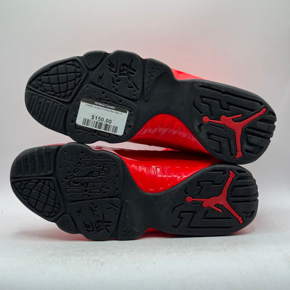 (USED) Jordan 9 Chile Red Size 11