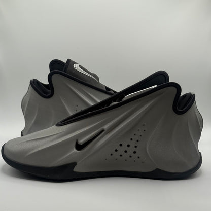 (USED) Nike GT Future Metallic Silver Size 12