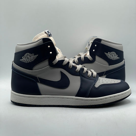(Used Replacement Box) Jordan 1 High '85 Georgetown Size 10