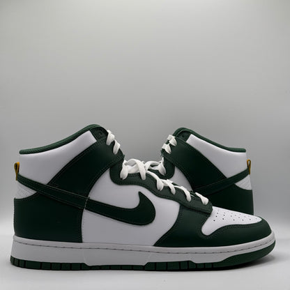 (Used Replacement Box ) Nike Dunk High Australia Size 12