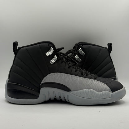 (USED) Jordan 12 Baron Size 8.5
