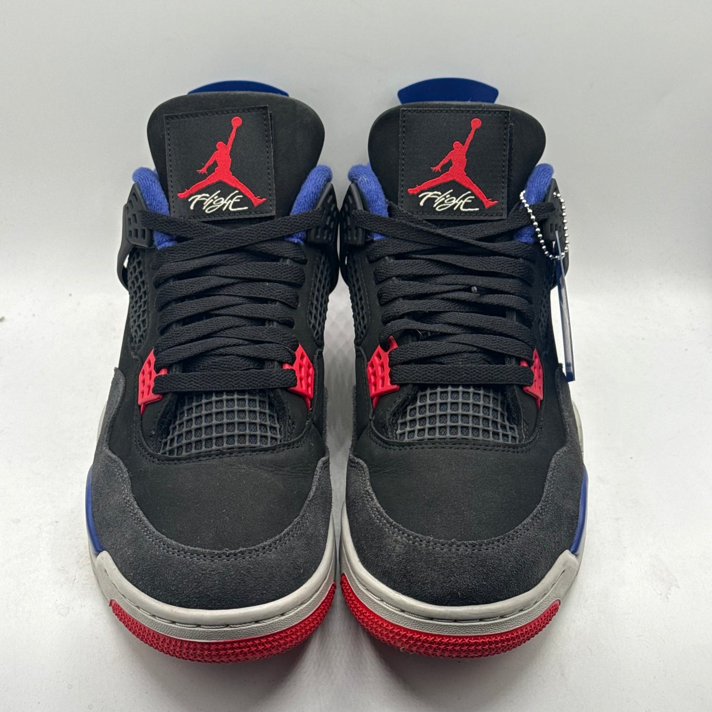 (Used) Jordan 4 Rare Air (Gold Lettering) Size 11