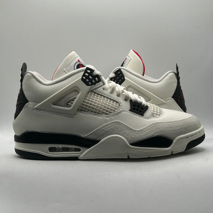 (Used) Jordan 4 Flight Club Size 13