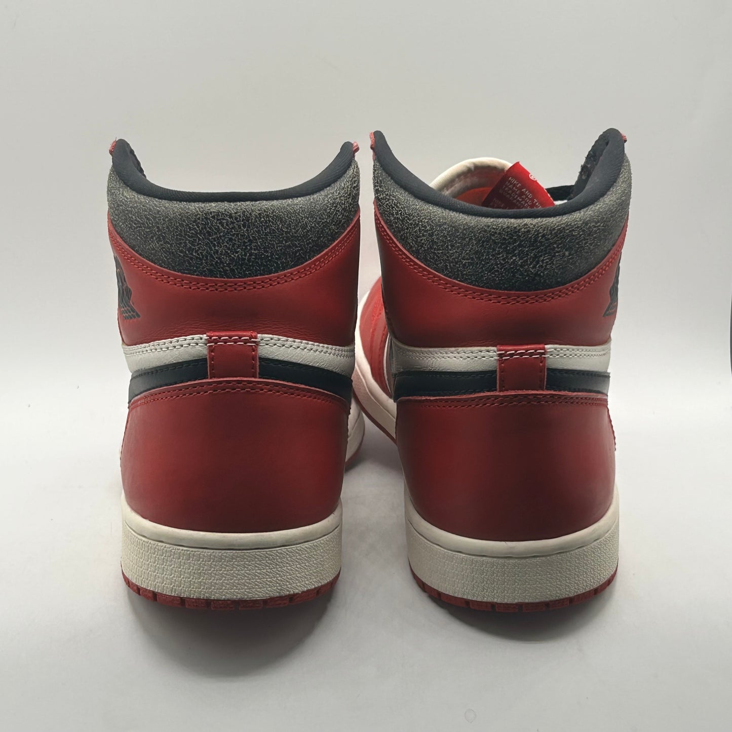 (Used) Jordan 1 High Lost and Found Size 11
