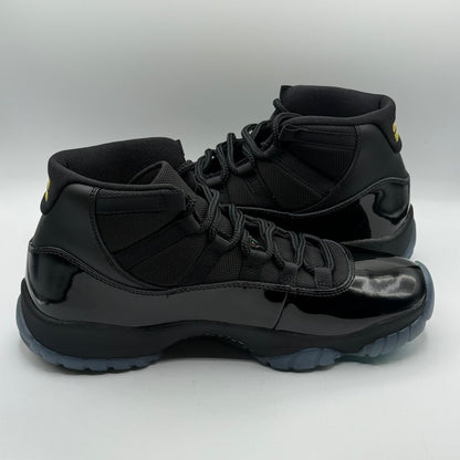 (USED) Jordan 11 Gamma Size 10