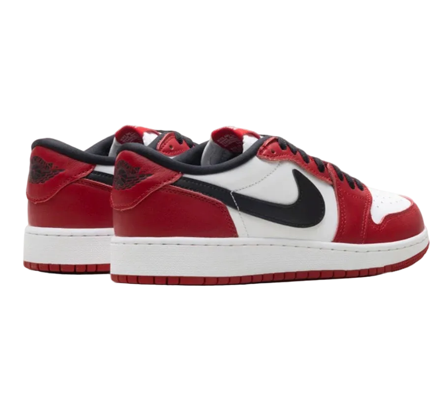 Jordan 1 Low OG Chicago (2025) (GS)