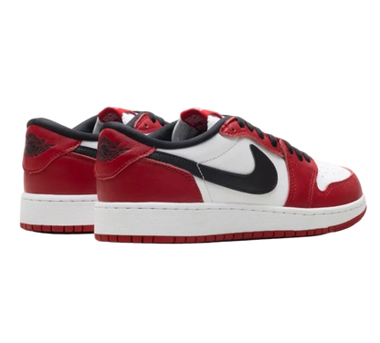 Jordan 1 Low OG Chicago (2025) (GS)
