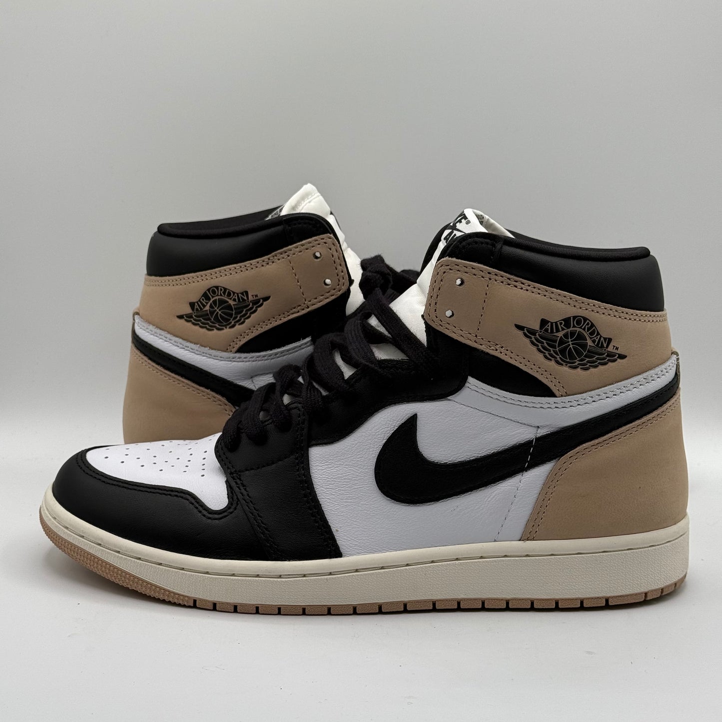 (Used) Jordan 1 High Latte Size 11W/9.5M