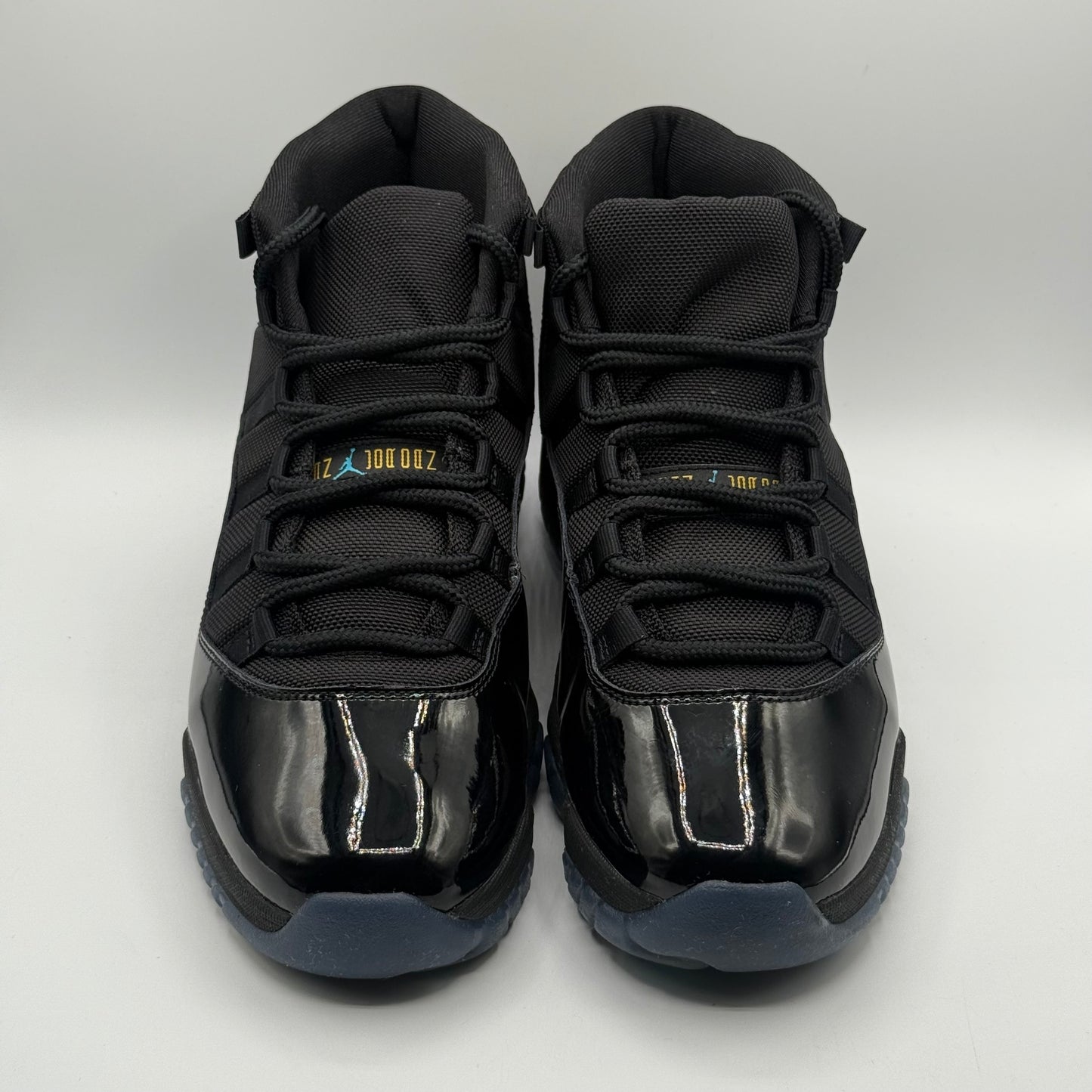 (USED) Jordan 11 Gamma Size 11