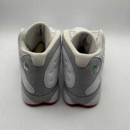 (USED) Jordan 13 Wolf Grey Size 12