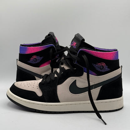 (Used) Jordan 1 High Zoom PSG Size 10