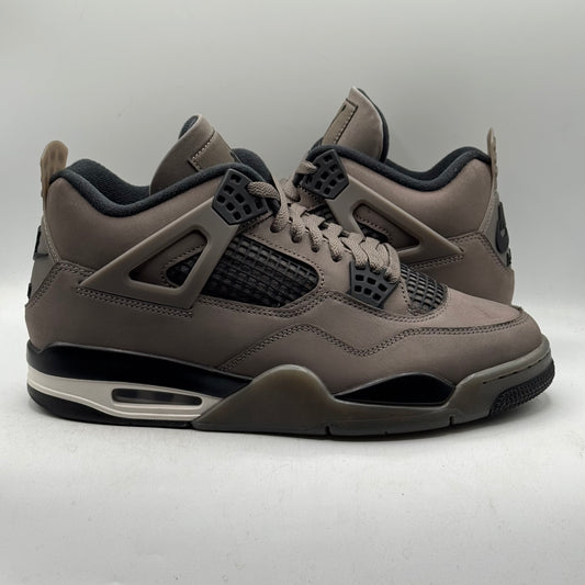 (Used) Jordan 4 Cave Stone Size 10