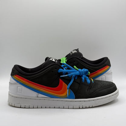 (Used) Nike Dunk SB Polaroid Size 10