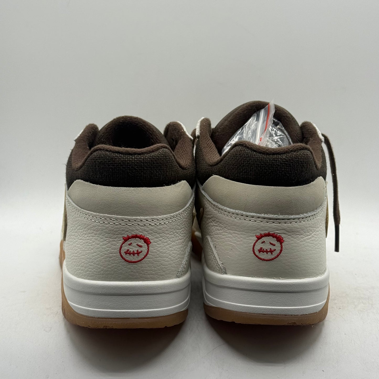 (Used No Box) Jordan Jumpman Jack Travis Scott Sail Size 8